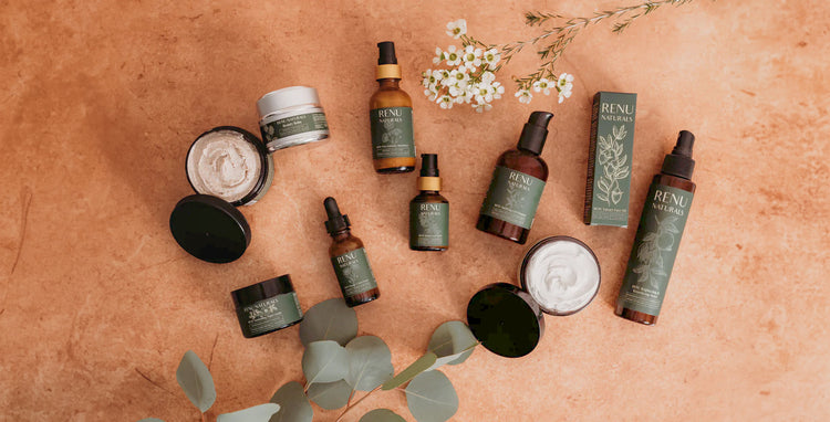 Beauty, Health & Personal Care