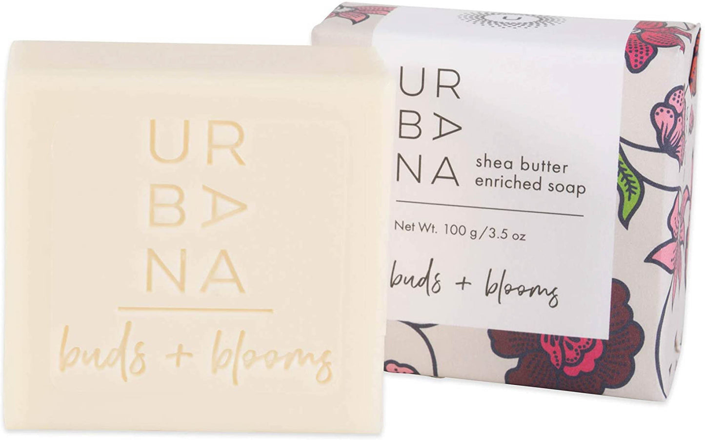 Soap Bar - Buds + Blooms