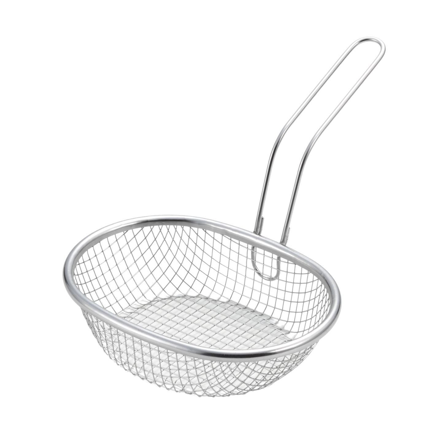 Aikata Stainless Steel Fried Colander