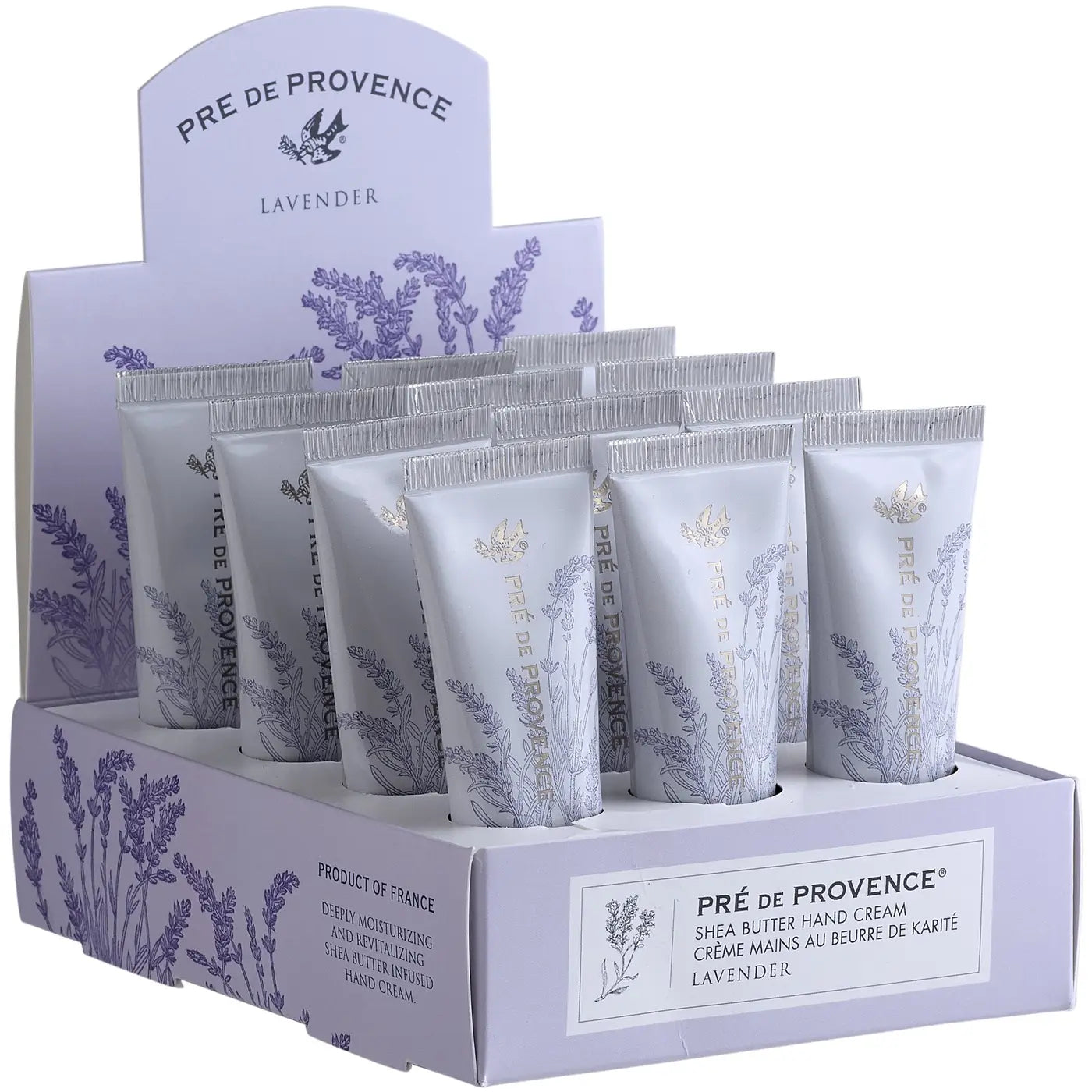Heritage Hand Cream - Lavender