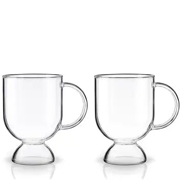 Hot Toddy Glasses