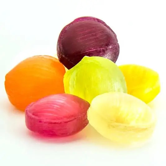 Charles Butler Fruit Drops - 190g