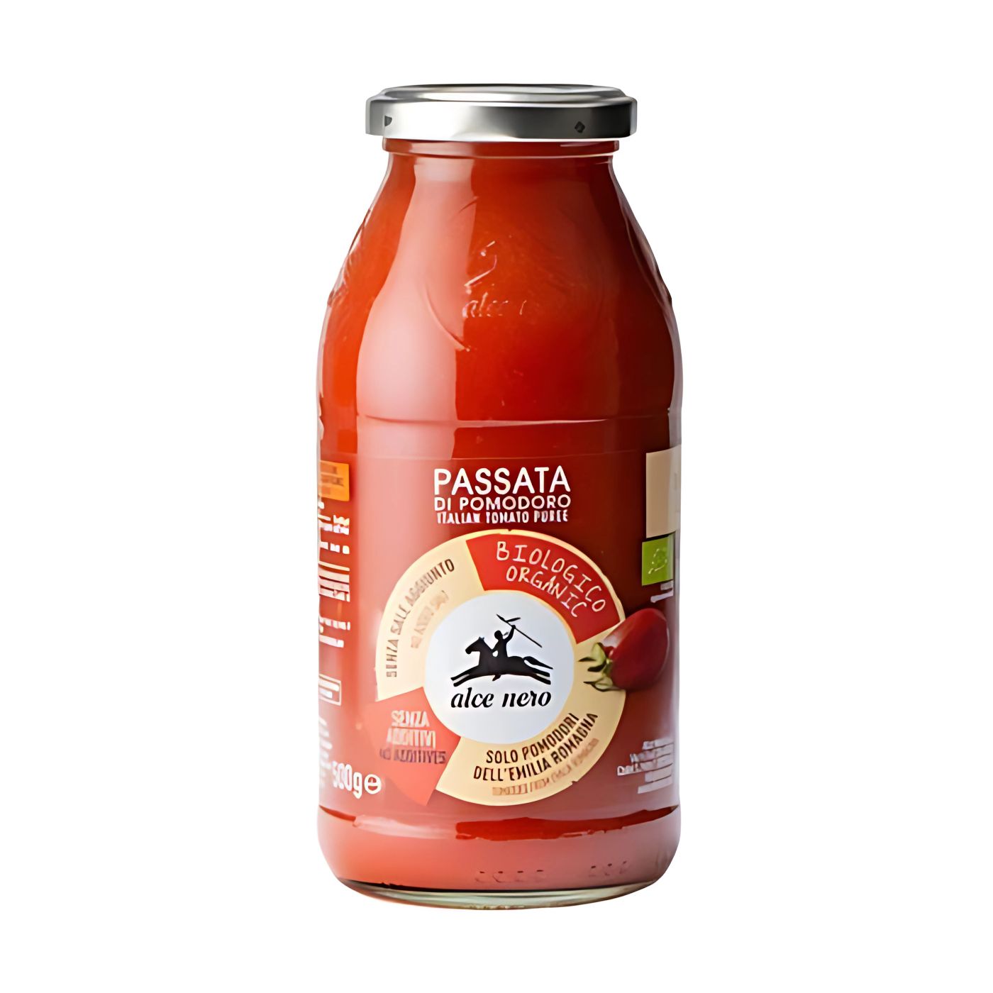 100% Italian Tomato Passata