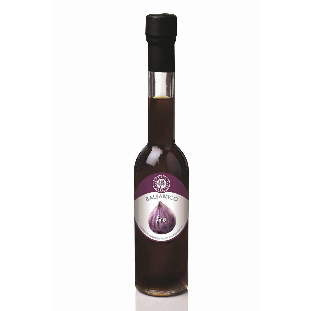 Figs Balsamic Vinegar Castelli 250 ml