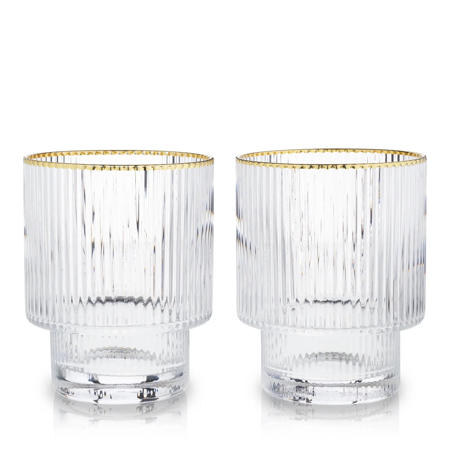 Meridian Ripple D.O.F. Tumbler
