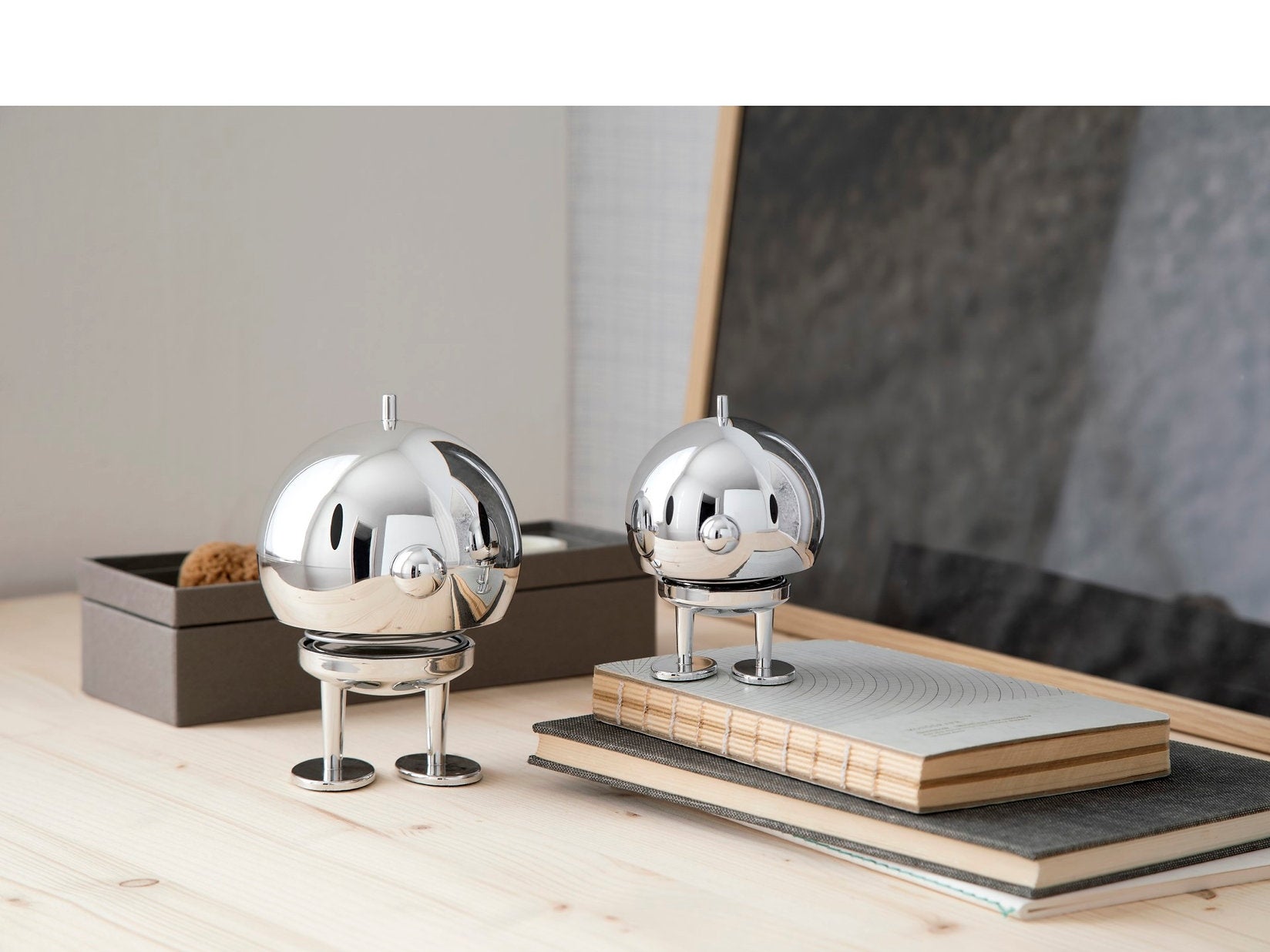 Hoptimist Bumble M Chrome