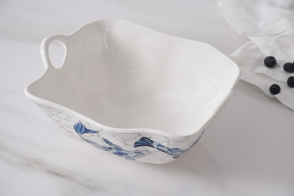 KOI - Large Bowl