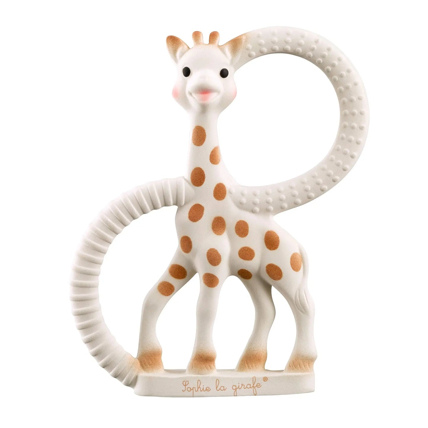 Sophie la girafe Teether Ring