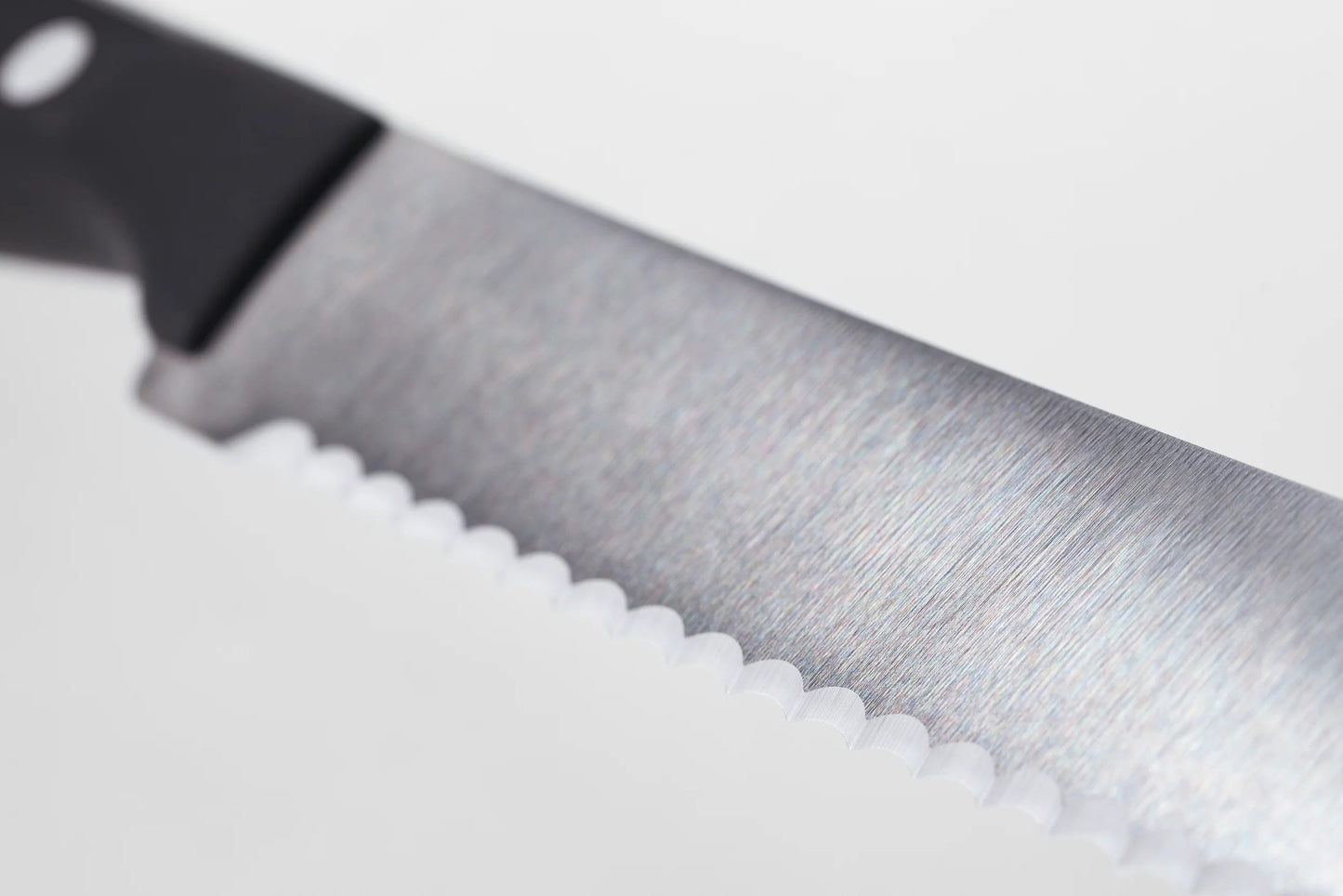 Gourmet 4 1/2" Serrated Brunch Knife