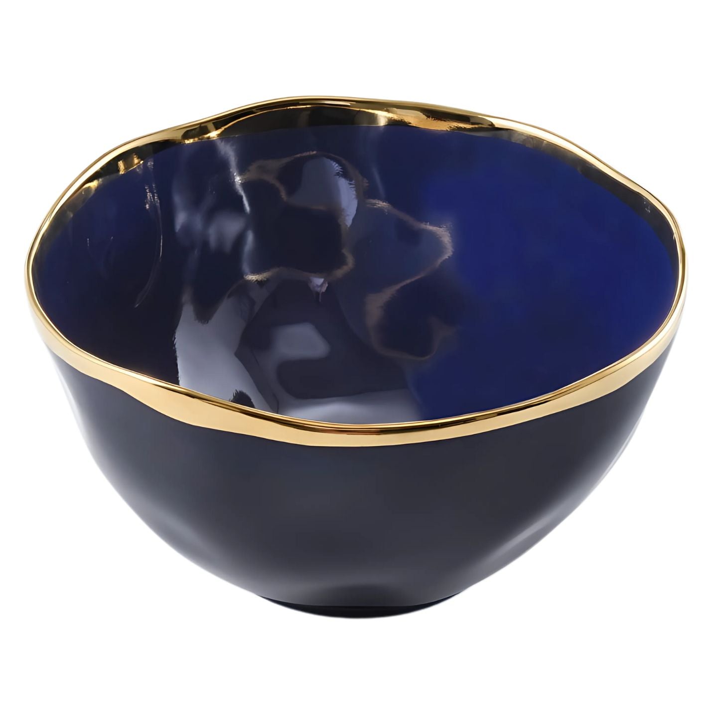 Sunset by the Sea - Extra Large Bowl