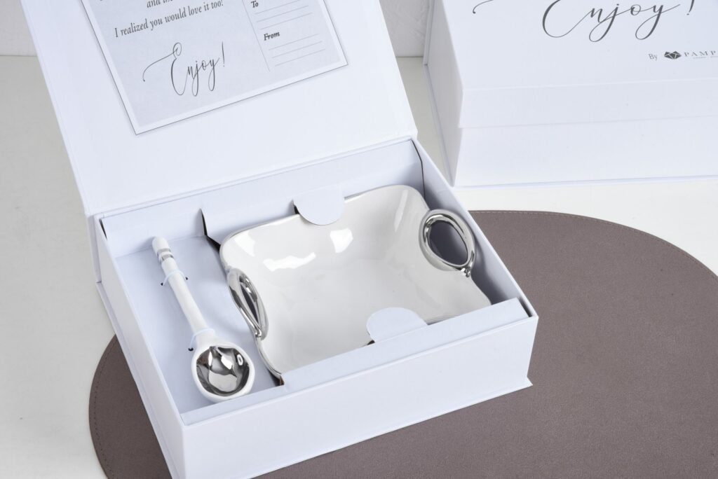 Get Gifty. Sets. Enjoy! - The Handles Set