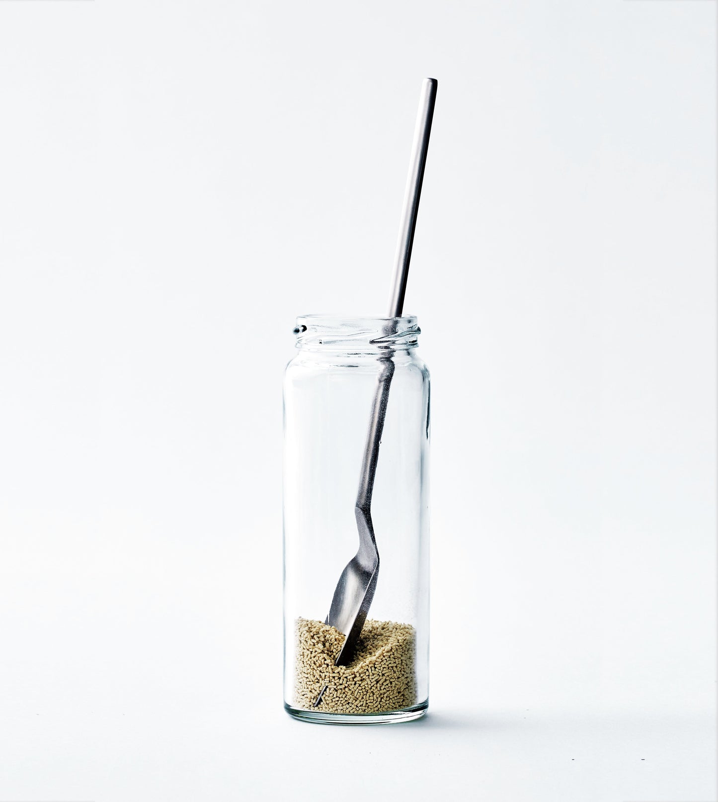 EATOCO Saji Slim Long Spoon, 9.1" (23 cm)