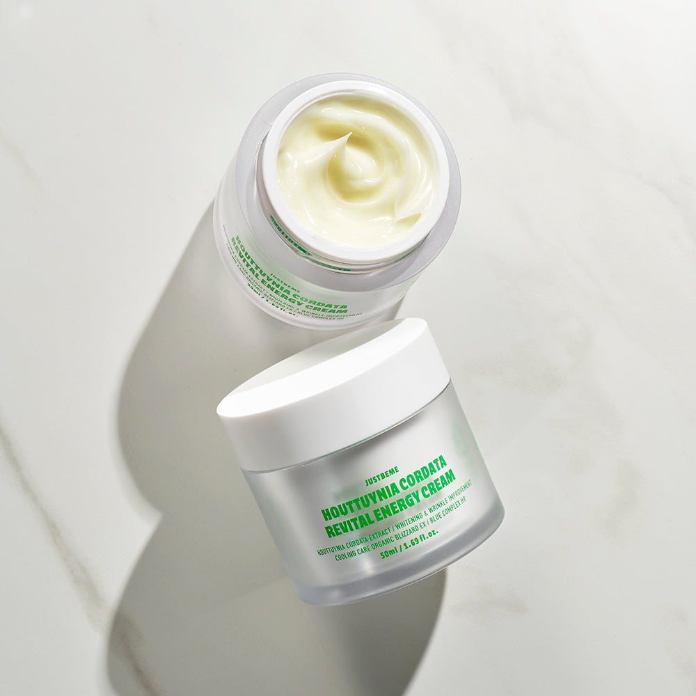 Energy Cream /50ml
