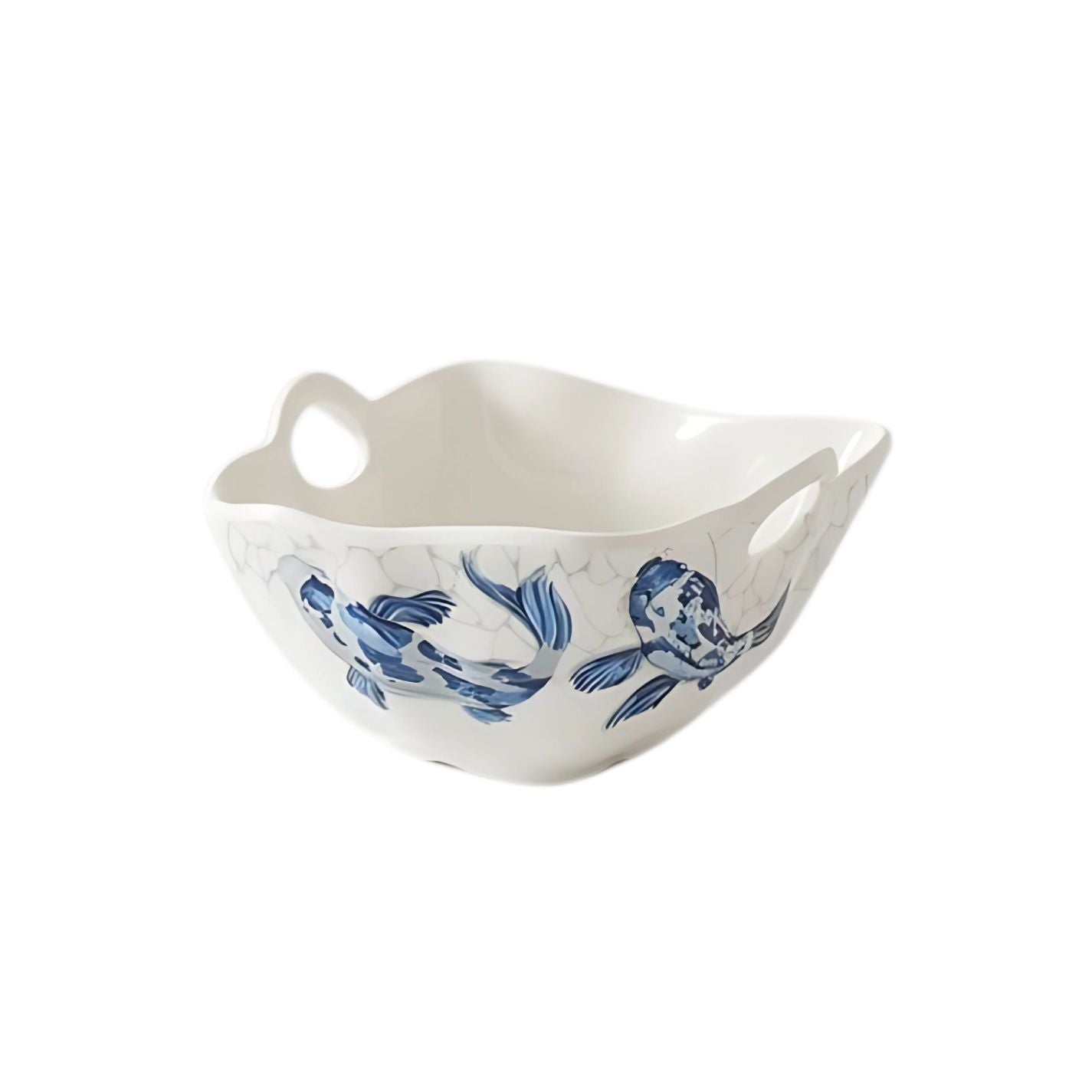 KOI - Snack Bowl