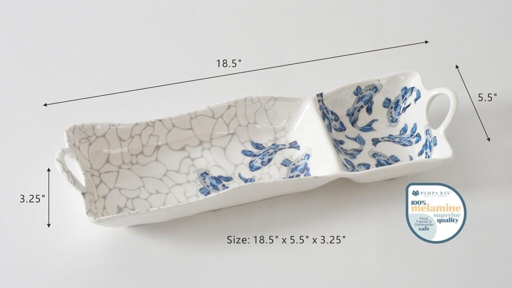 KOI - Chip and Dip