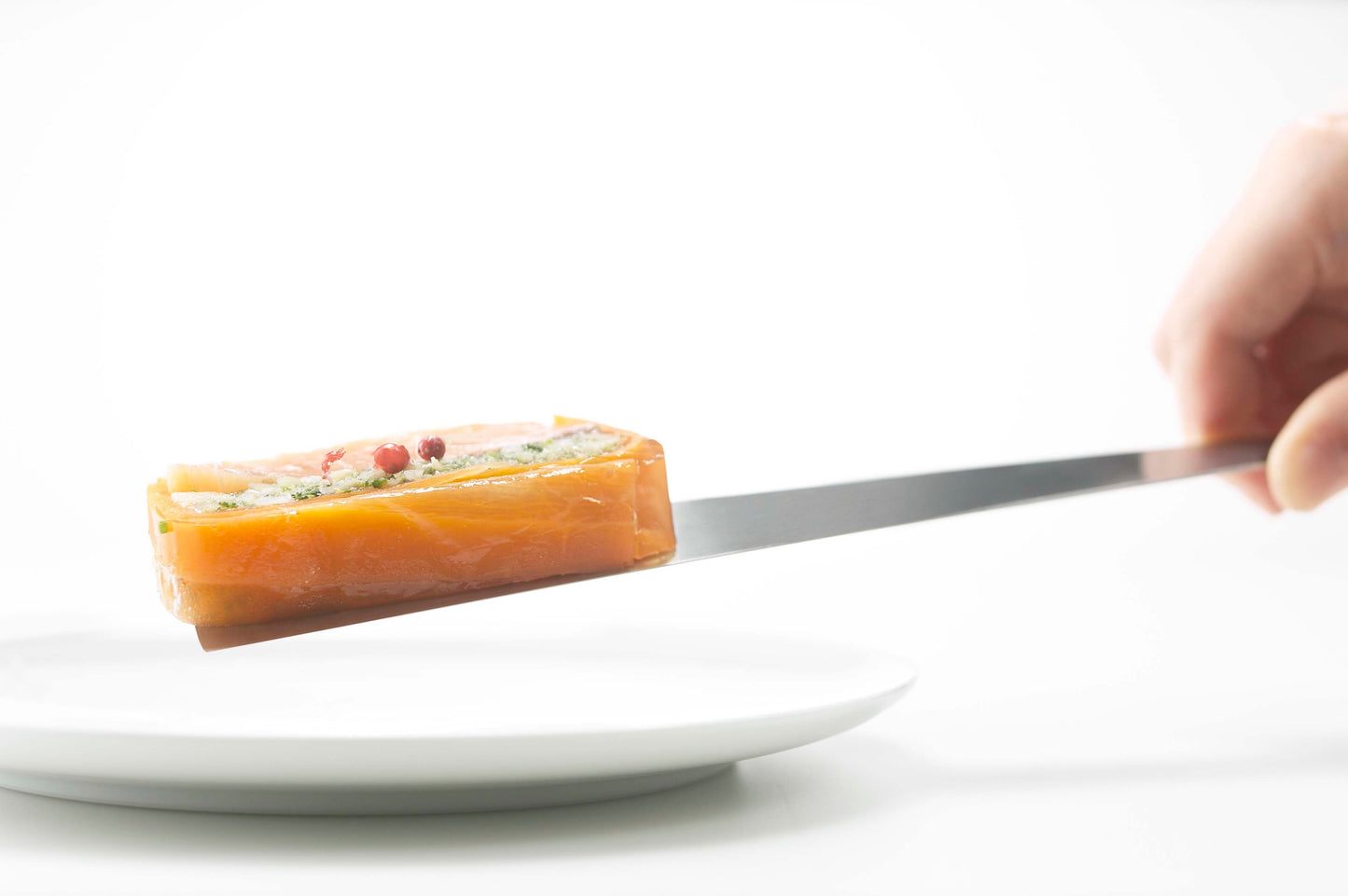 EATOCO Tolu Spatula