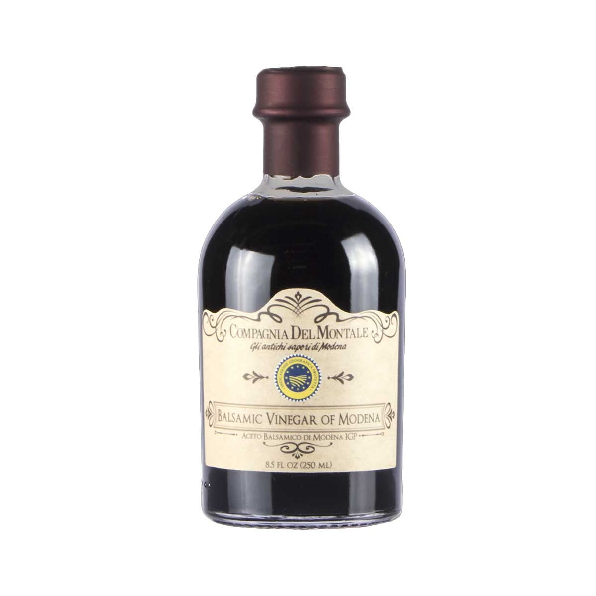Compagnia del Montale Balsamic Vinegar of Modena IGP