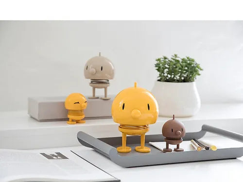 Hoptimist Bimble S Yellow