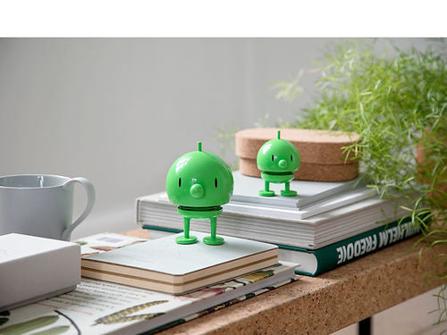 Hoptimist Bumble S Green