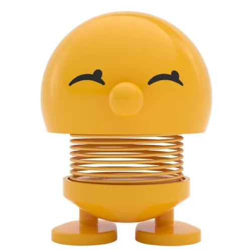 Hoptimist Bimble S Yellow