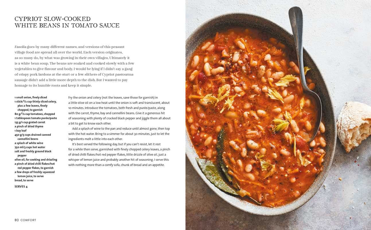 Rustica by Theo A Michaels