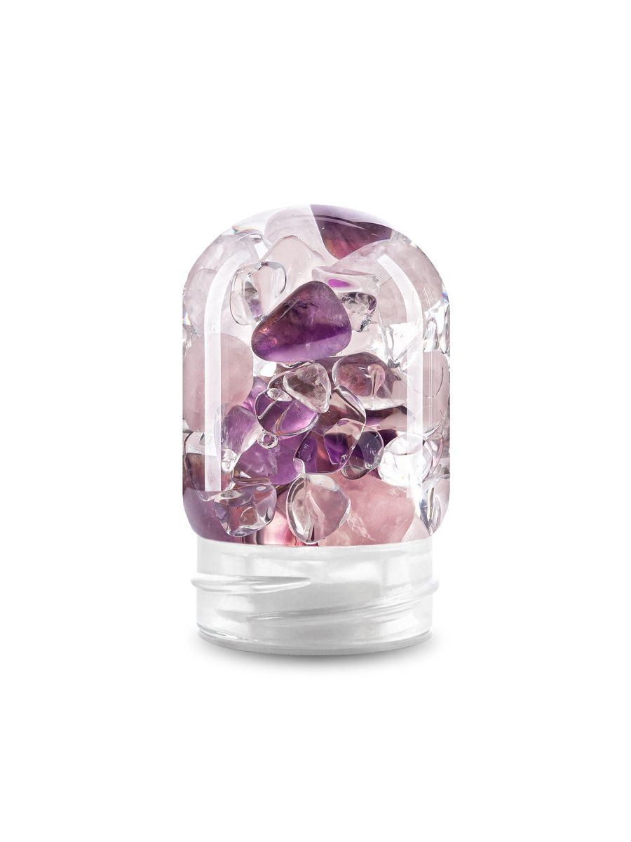 Vitajuwel Via Gempod - Wellness (Rose Quartz - Amethyst - Clear
Quartz)