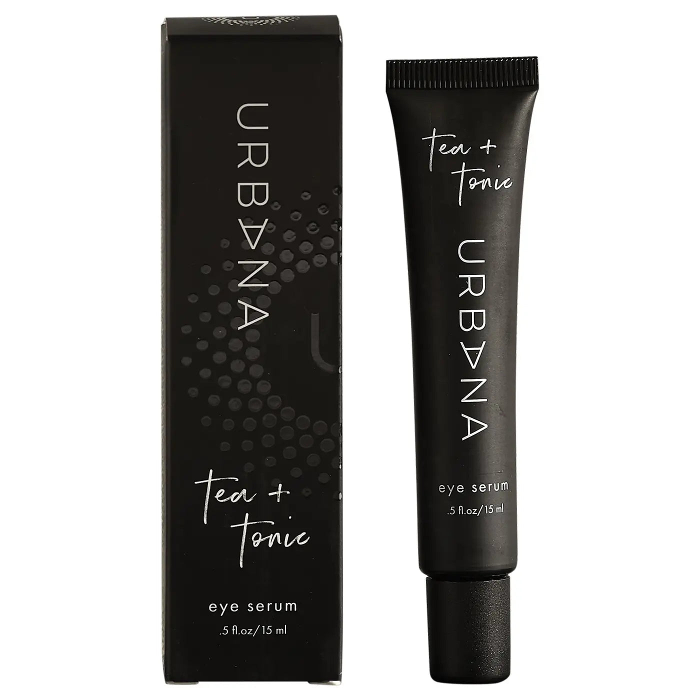 Tea + Tonic Eye Serum