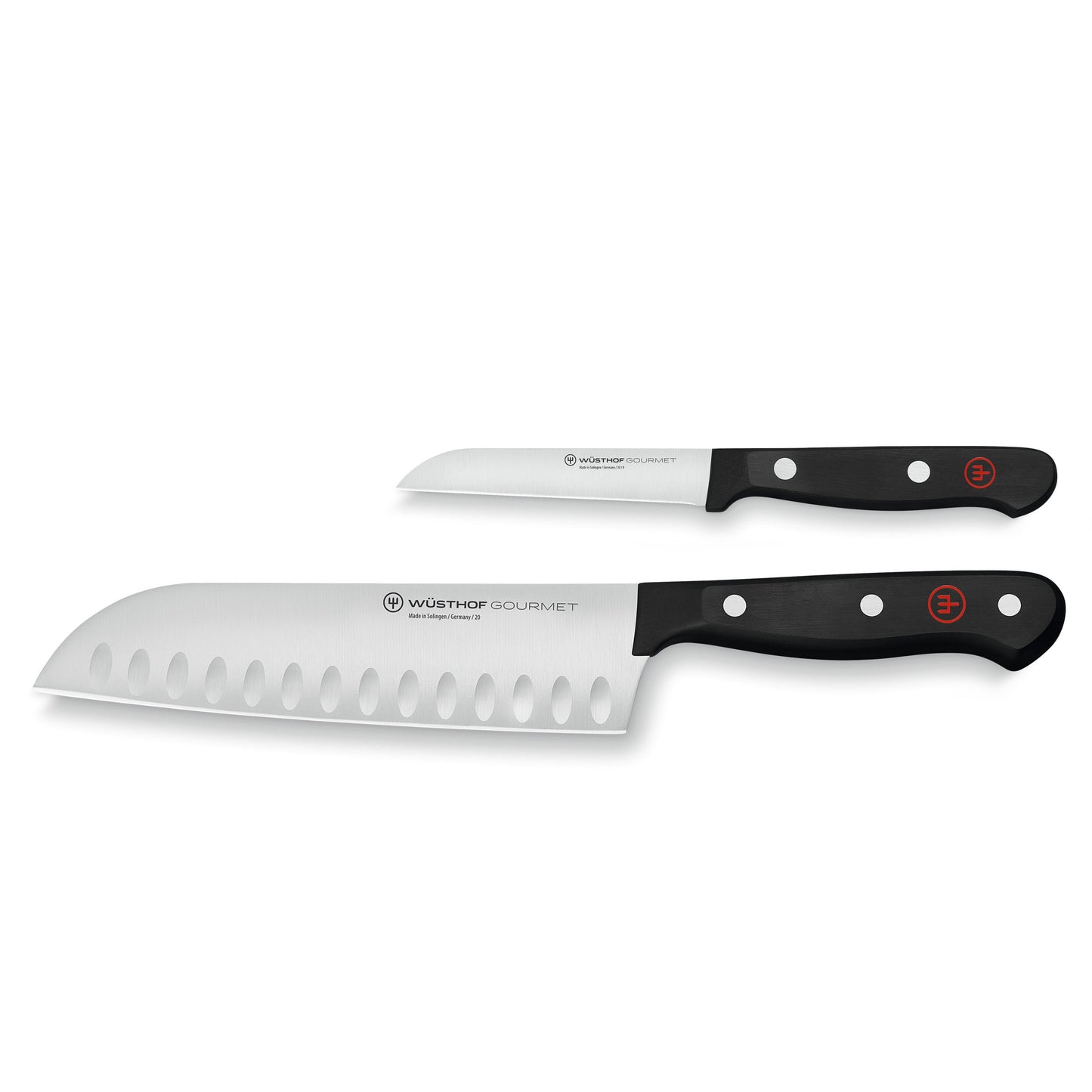 Gourmet 2 pc Asian Chef's Set