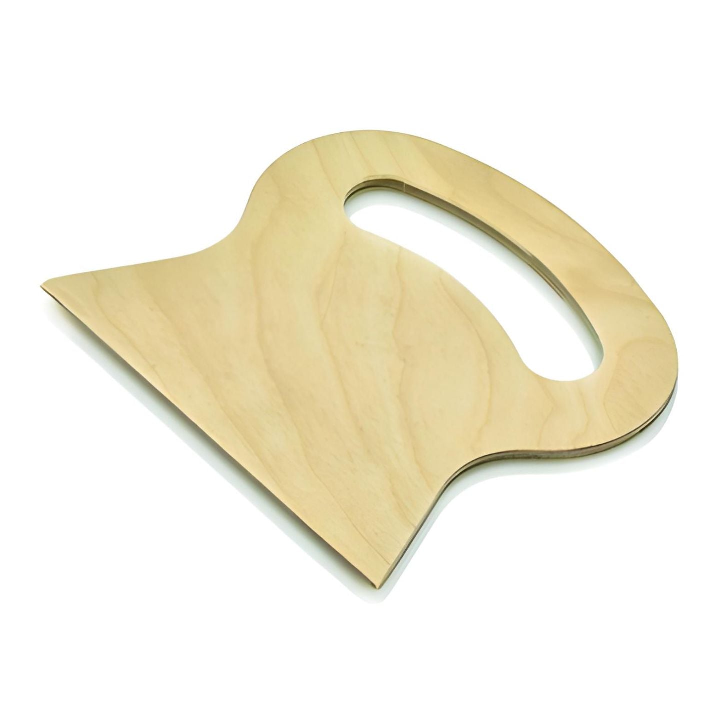 Birch Plywood Spatula