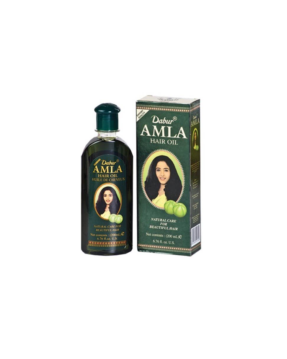 Amla Hair Oil (500 ml)