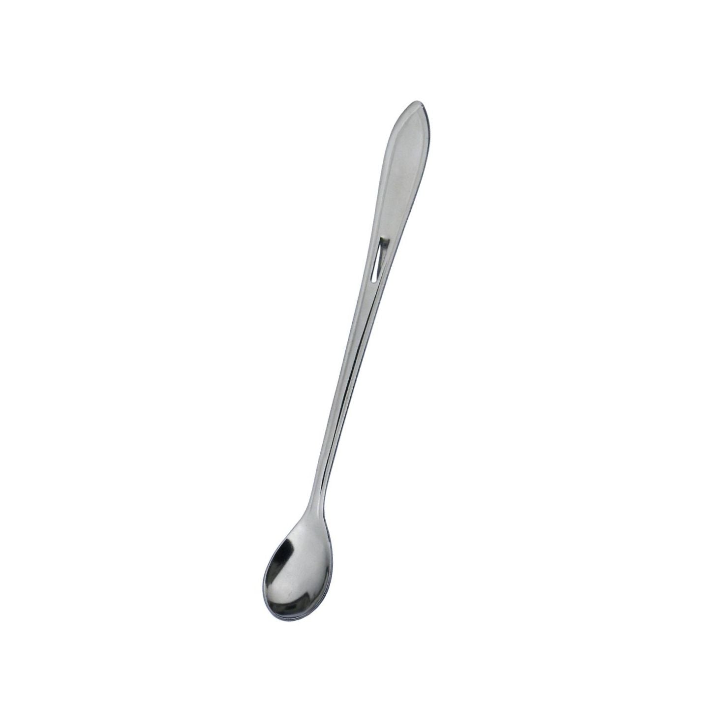 Stainless Steel Cocktail Spoon