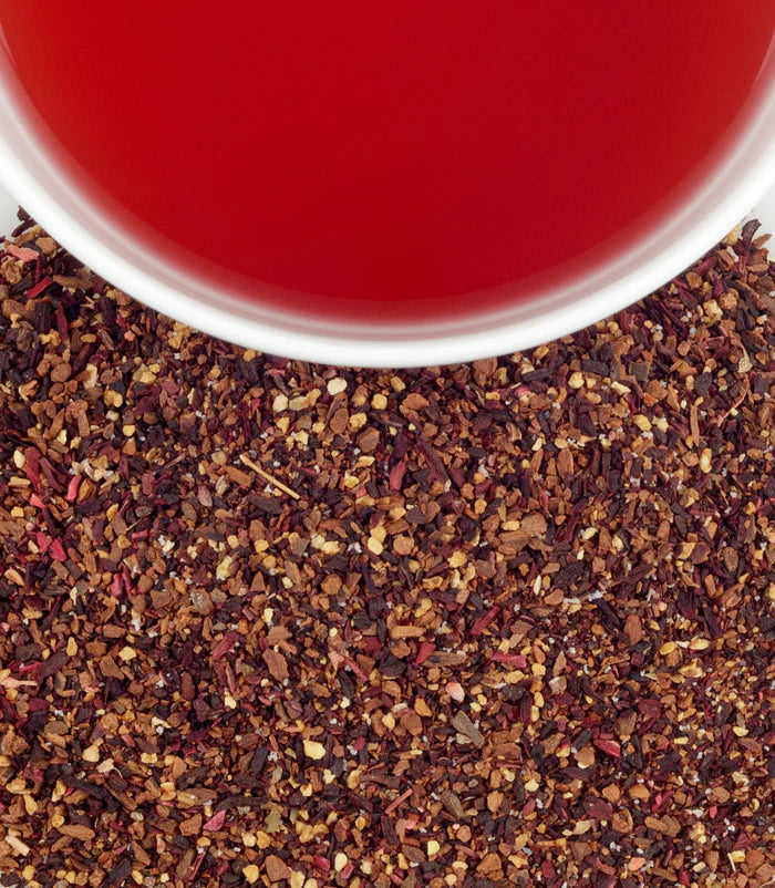 Organic Passion Plum