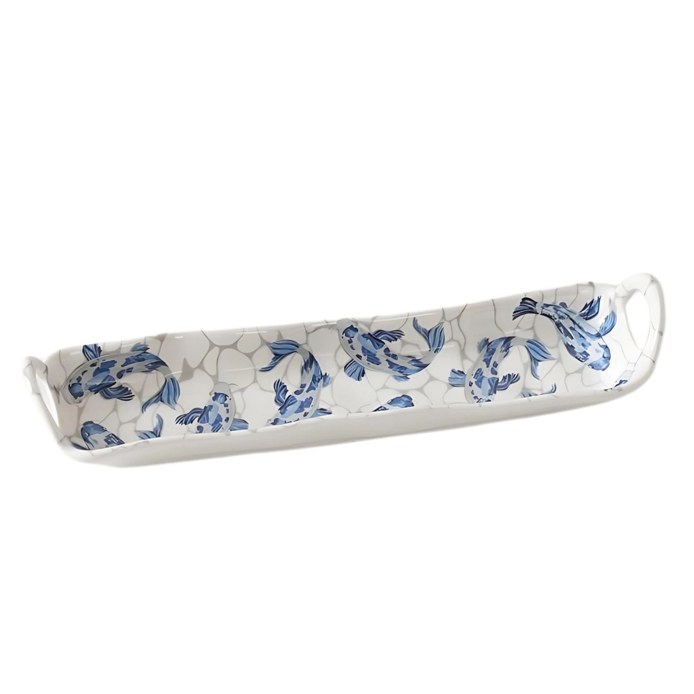 KOI - Cracker Tray
