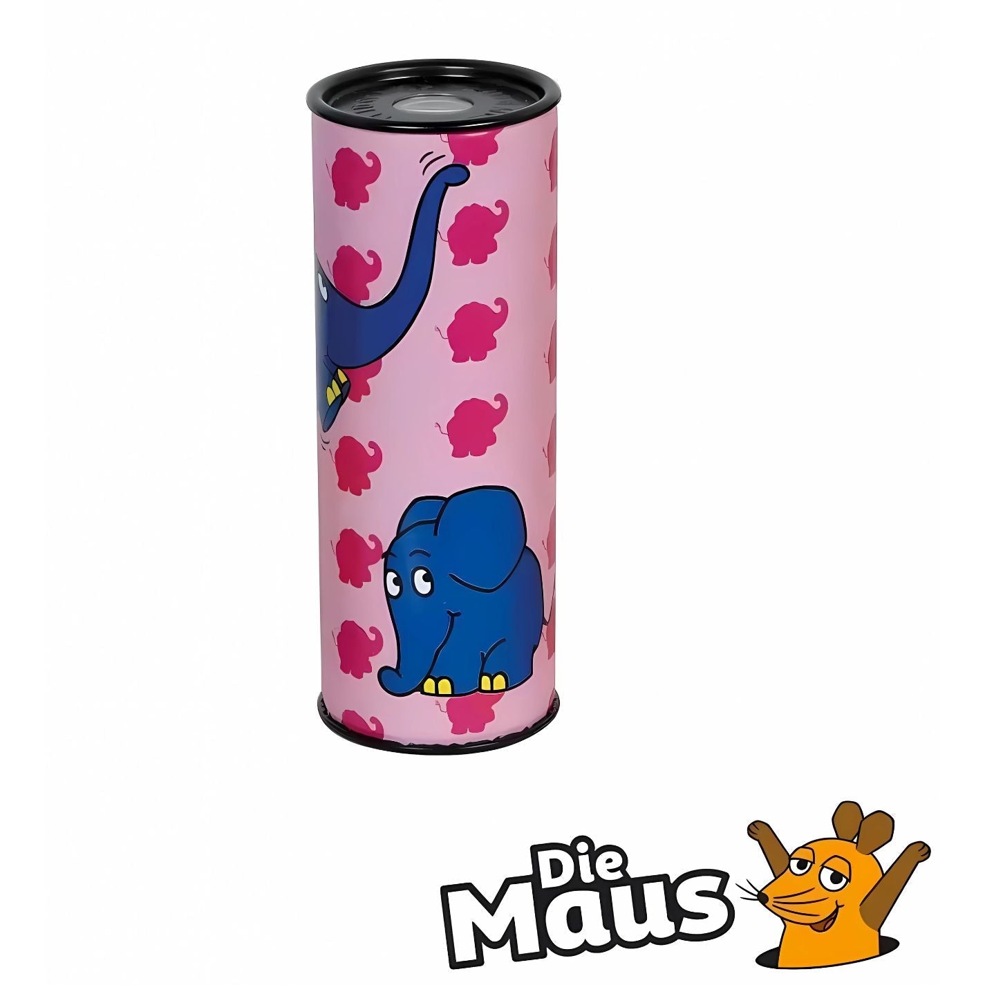 Werkhaus Kaleidoscope elephant