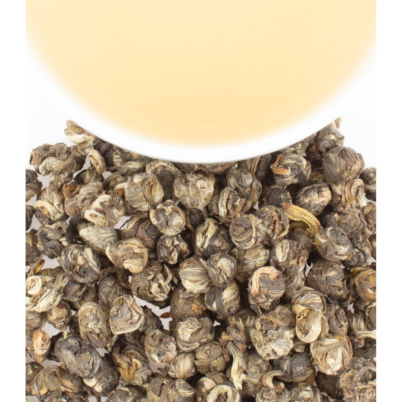 Classic Dragon Pearl Jasmine (20 Sachets)