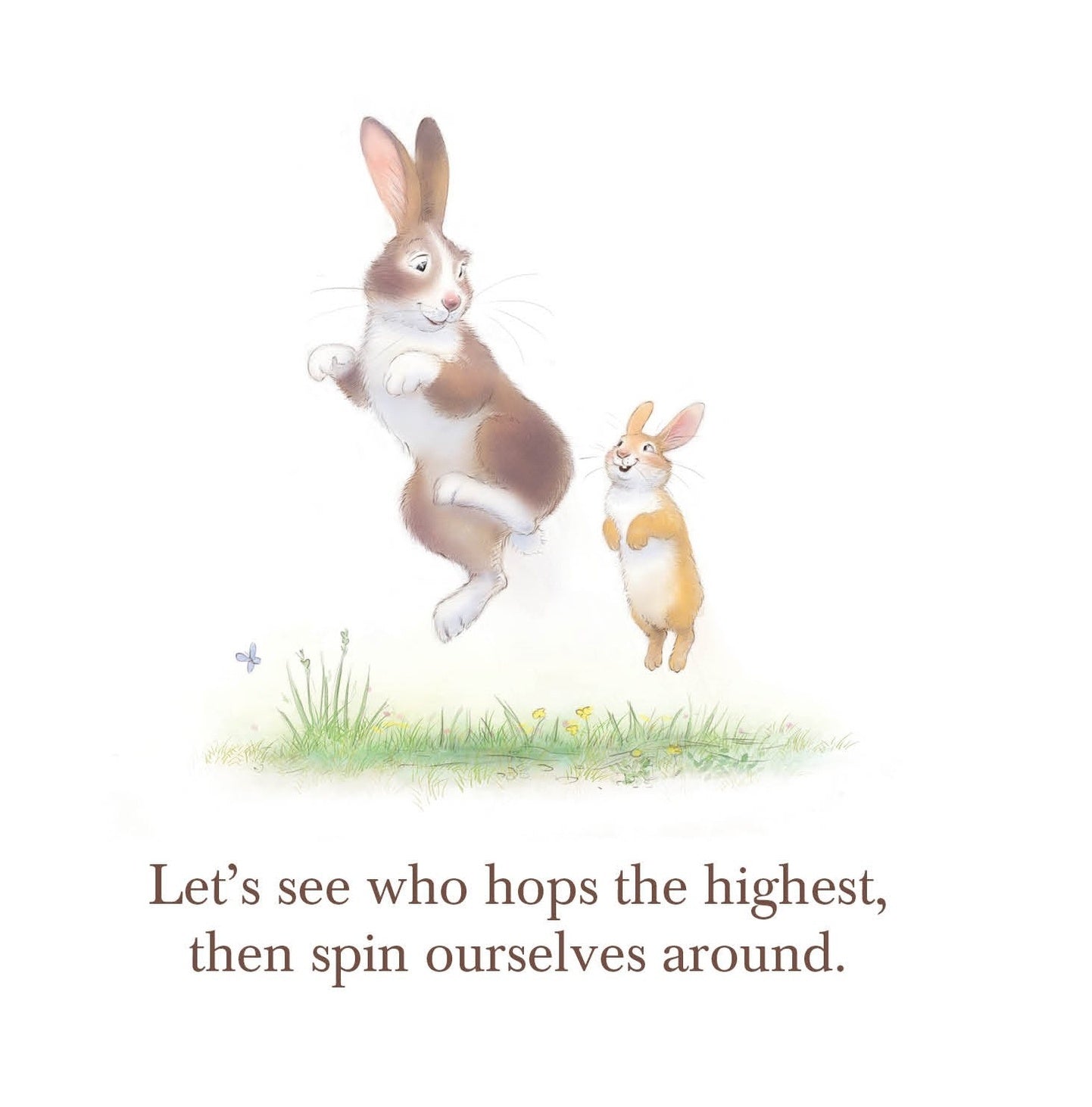 Daddy Loves You (Children's Picture Book)