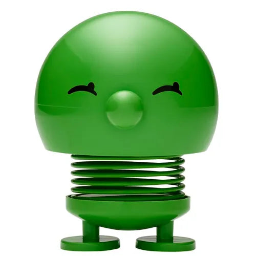 Hoptimist Bimble M Green