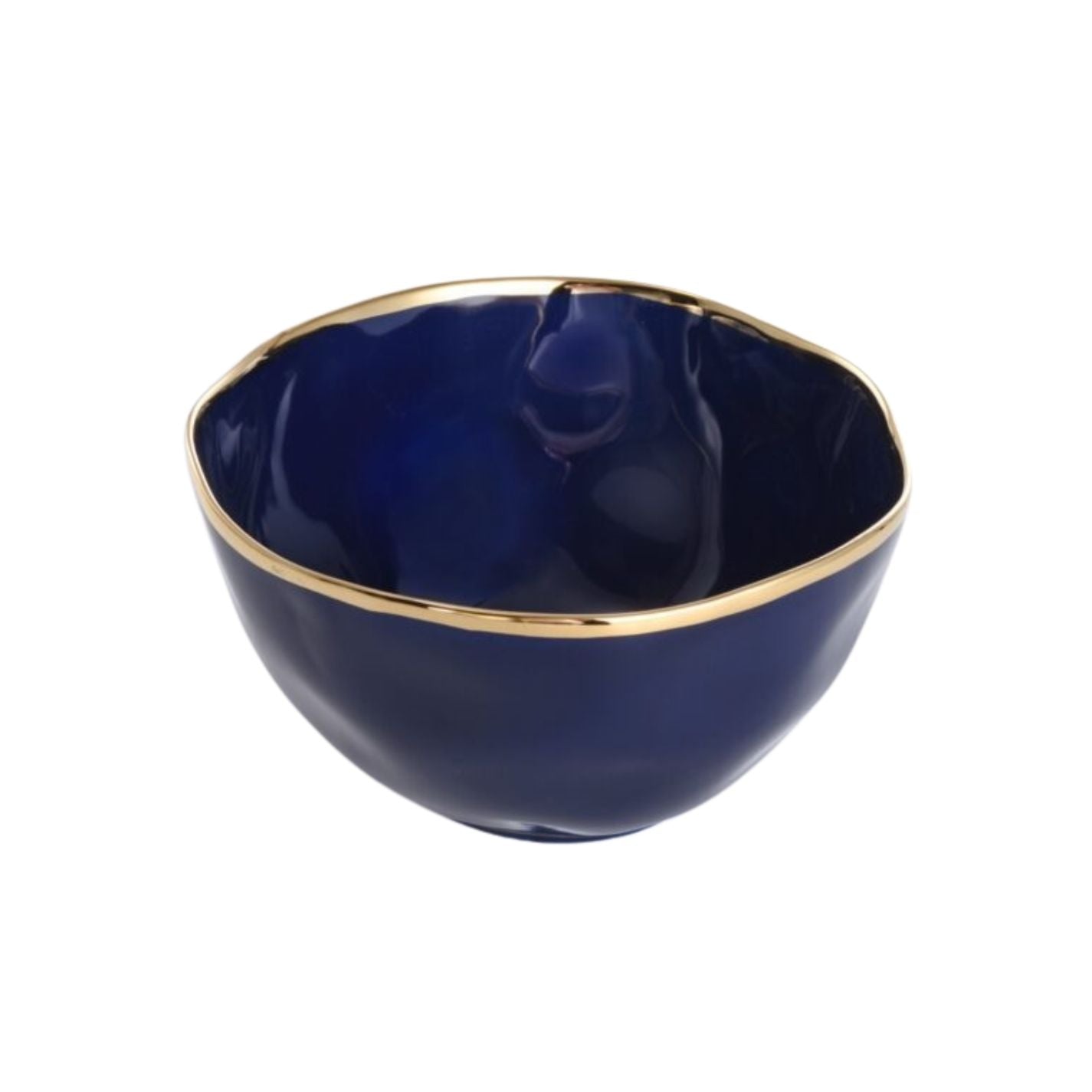 Sunset by the Sea - Large Bowl