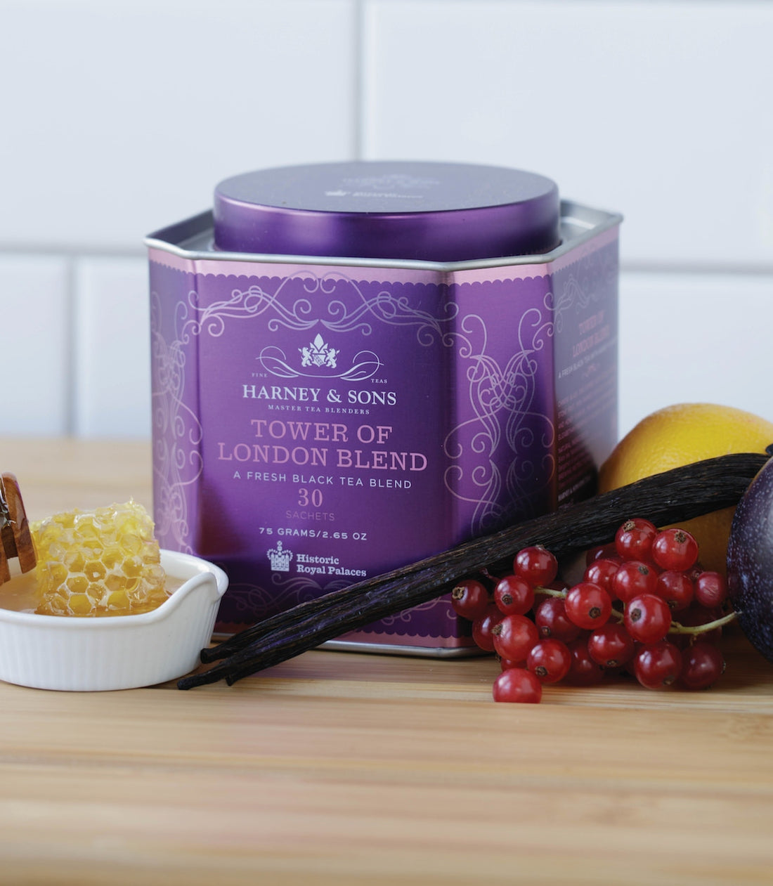 Tower of London Blend - Black Tea