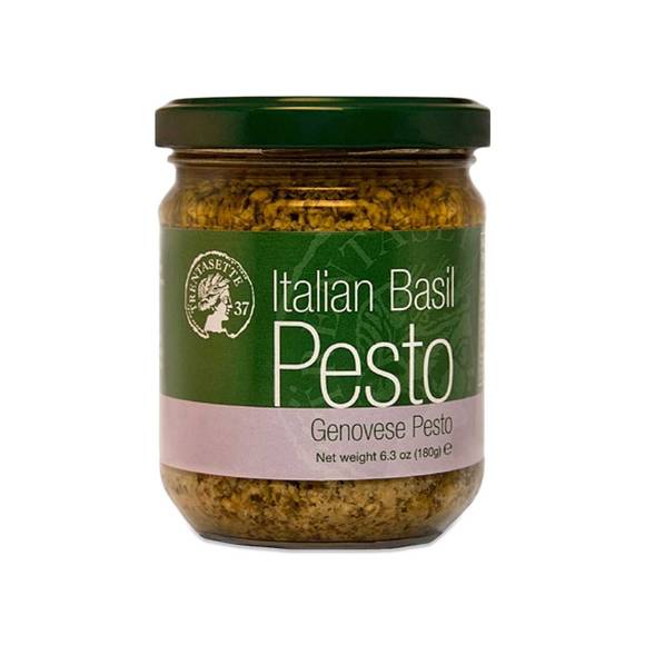 Genovese Pesto Sauce