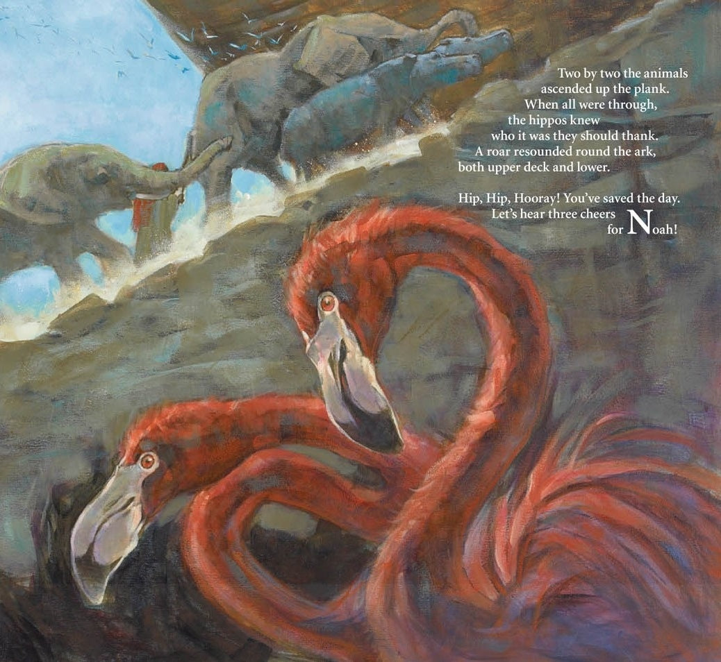 A JEWISH FAMILY Alphabet book: A is for Abraham