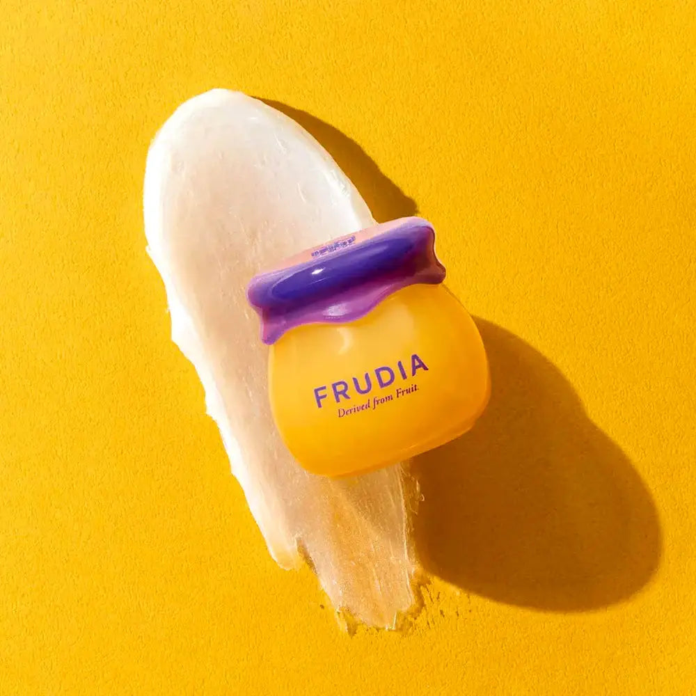 FRUDIA Hydrating Honey Lip Balm