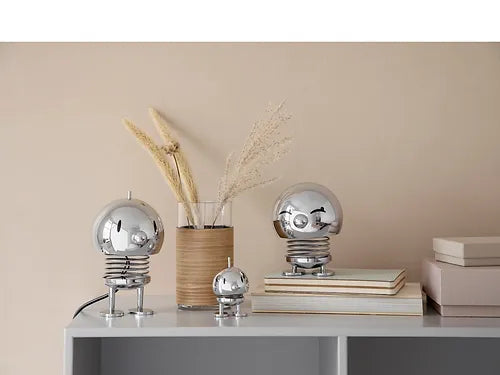 Hoptimist Bumble S Chrome