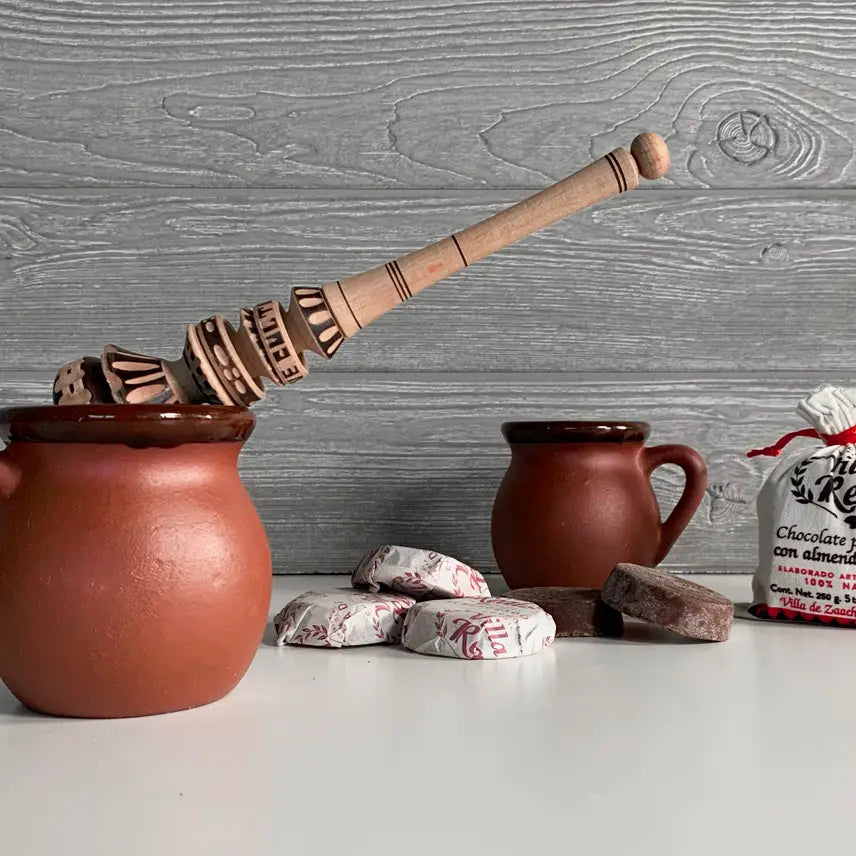 Mexican Hot Chocolate Gift Set - Small