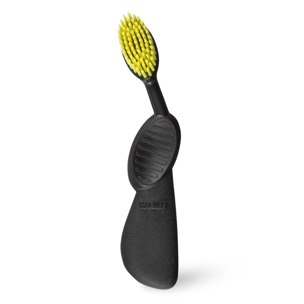 Flex Brush Toothbrush, Left Hand