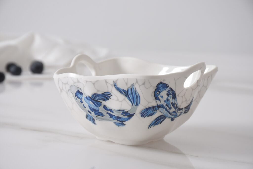 KOI - Snack Bowl