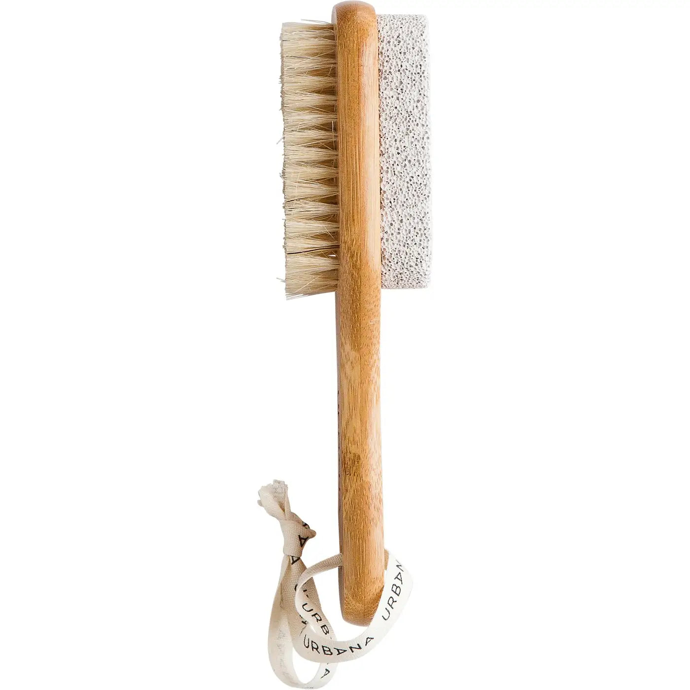 Spa Privé - Pumice Stone with Nail Brush