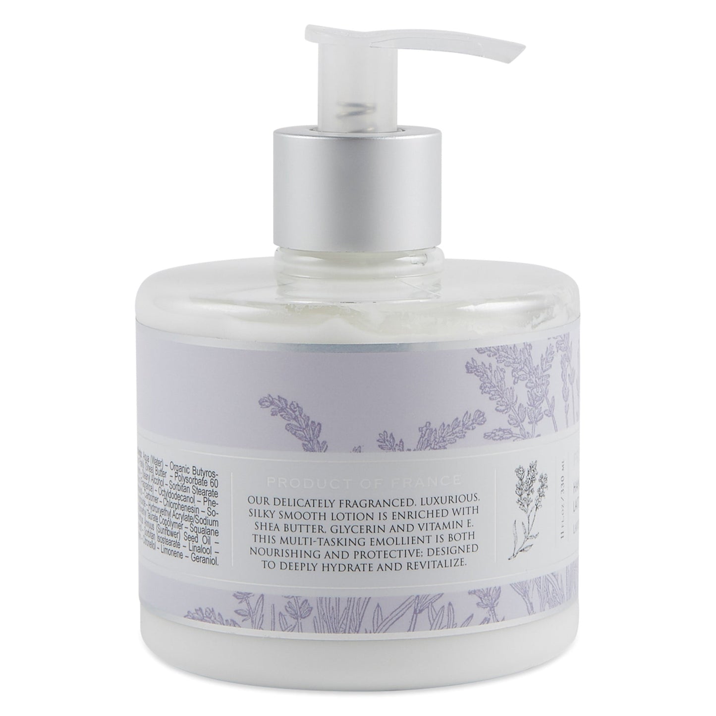 Heritage Lotion - Lavender