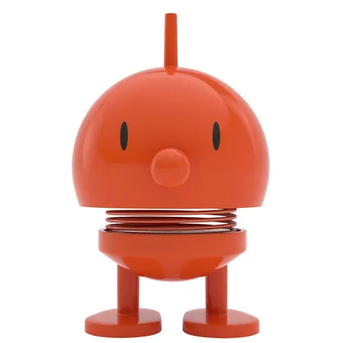 Hoptimist Bumble S Orange