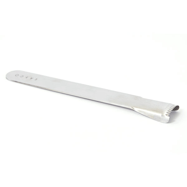 EATOCO Poro Corn Peeler (Stainless Steel)